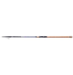 Wędka MIKADO Ultraviolet II Tele Match 4.20m / 1-20g