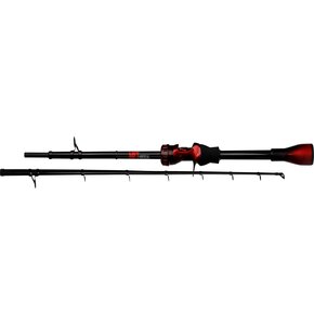 Wędka MIKADO MFT Vertical 1.83m / 20-70g