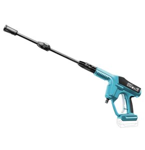 Myjka ciśnieniowa DEDRA SAS+ALL DED6986