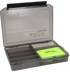 Pudełko MIKADO Feeder Compact Box UACH-H527S