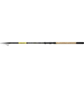 Wędka MIKADO Sensual NG Tele Match 3.90m / 5-25g