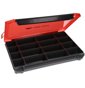 Pudełko MIKADO UAC-H1902-M Czerwony