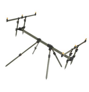 Rodpod MIKADO Threeliner 3 Rod AMP03-123-3