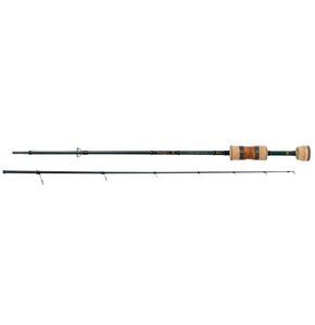 Wędka MIKADO Sensor-X Area T Rod 1.98m / 1-6g