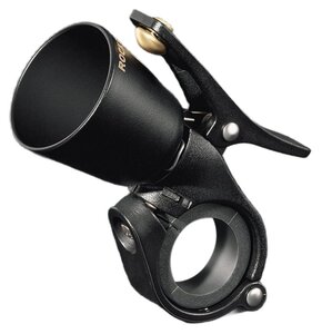 Dzwonek rowerowy ROCKBROS 34210005001 Czarny