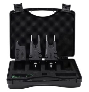 Sygnalizator Karpiowy MIKADO M-Bite Set 2 + 1