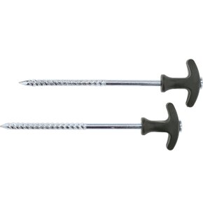 Śledzie do namiotu MIKADO AMC-038 (10 szt.)