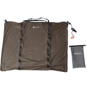 Worek karpiowy MIKADO Territory Carp Sack IS14-R706 120 x 90 cm