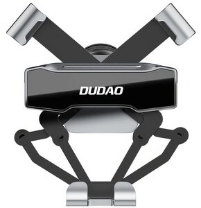 Uchwyt na telefon DUDAO F11Pro Czarny