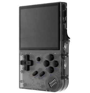 Konsola ANBERNIC RG35XX Plus Czarny