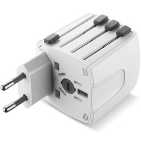 Adapter podróżny CELLULARLINE WTA 6945