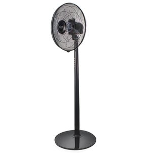 Wentylator ARGO Standy Evo Czarny