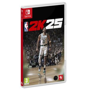 Nba 2k - niskie ceny w Media Expert