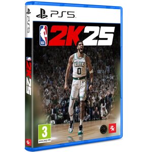 NBA 2K25 Gra PS5