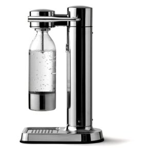 Saturator AARKE Carbonator 3 AAC3 Stalowy