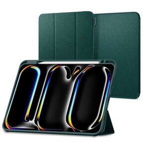 Etui na iPad Pro SPIGEN Urban Fit Zielony