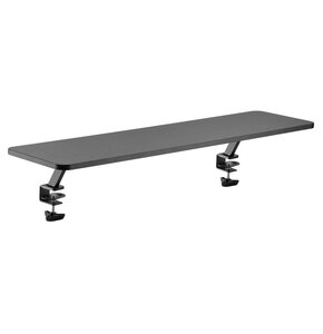 Podstawka pod monitor MOZOS Clamp Dual Riser