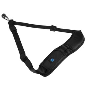 Pasek do aparatu PULUZ PU6001 Czarny