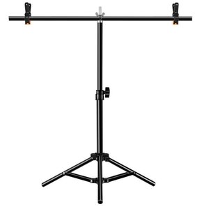 Statyw PULUZ do mocowania tła fotograficznego PU3054B