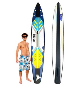 Deska SUP EXTRALINK SUP-1069 420 x 58 x 12 cm