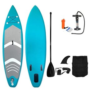 Deska SUP EXTRALINK SUP-1068 320 x 81 x 15 cm