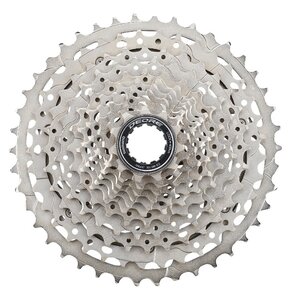 Kaseta zębatek SHIMANO Deore CS-M5100-11