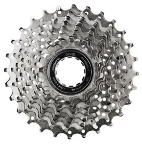 Kaseta zębatek SHIMANO CS-HG500-10