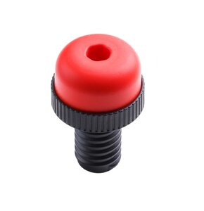 Nóżki do trenażera ELITE Avanti Flex Feet EL0221501 (2 sztuki)