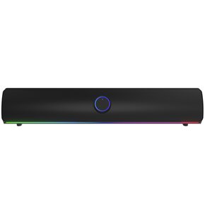 Soundbar komputerowy GENESIS Helium 312BT 2.0, Komunikacja bezprzewodowa