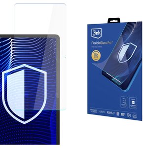Szkło hybrydowe 3MK FlexibleGlass Pro do Lenovo Tab K11 Plus