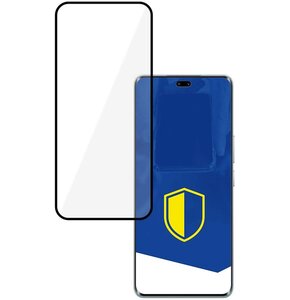 Szkło hartowane 3MK HardGlass Max Lite do Honor 200 Pro