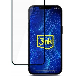 Szkło hartowane 3MK HardGlass Max Lite do Google Pixel 9 XL