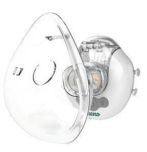 Inhalator nebulizator siateczkowy NENO Vapore 0.9 ml/min