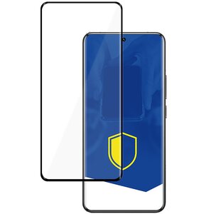 Szkło hartowane 3MK HardGlass Max Lite Black do Xiaomi 14T Pro