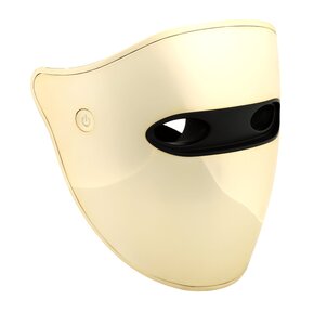 Maska LED do Fototerapii BEAUTIFLY Aura Gold