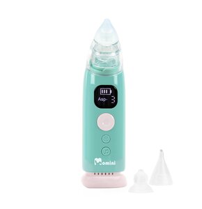 Aspirator do nosa MOMINI NasoClear
