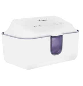Podgrzewacz do chusteczek MOMINI WarmWipes