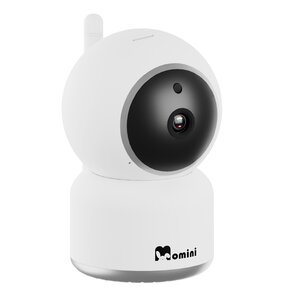 Kamera MOMINI BlissCam