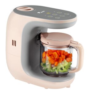 Multiblender parowy MOMINI NutriBlend 6 w 1