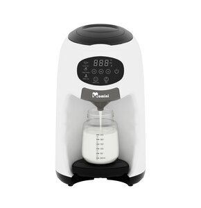 Ekspres do mleka MOMINI Milk Formula Elite