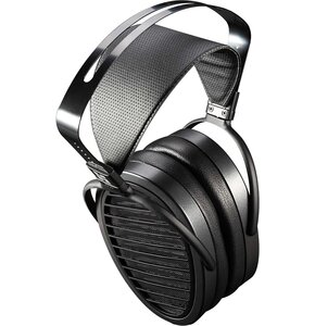 Słuchawki nauszne HIFIMAN Arya V3 Czarny