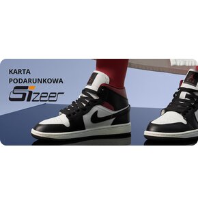 Karta podarunkowa SIZEER 200 zł