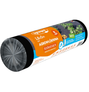 Agrowłóknina ściółkująca AGRIMPEX Agro-Marina 1.6 x 5 m