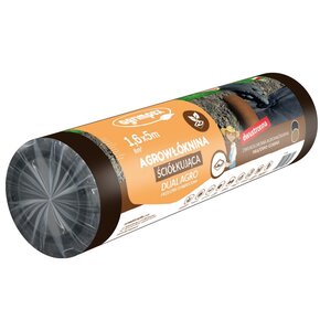 Agrowłóknina ściółkująca AGRIMPEX Dual-Agro 1.6 x 5 m