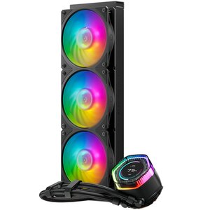 Chłodzenie wodne COOLER MASTER MasterLiquid 360 ION