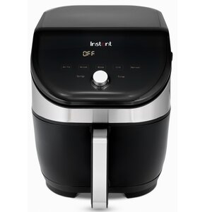 Air Fryer Frytkownica beztłuszczowa INSTANT POT Vortex Slim Srebrny