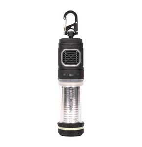Lampa owadobójcza FLEXTAIL Tiny Repeller S Czarny