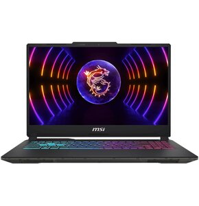 Laptop MSI Cyborg A13VE-1067XPL 15.6" IPS 144Hz i7-13620H 16GB RAM 512GB SSD GeForce RTX4050