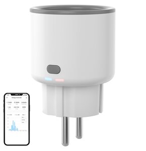 Gniazdko SONOFF S60TPF Wi-Fi