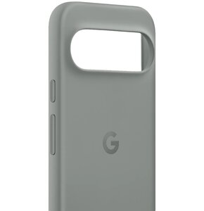 Etui GOOGLE do Pixel 9/9 Pro Zielonoszary